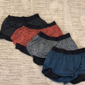 Athletic Shorts